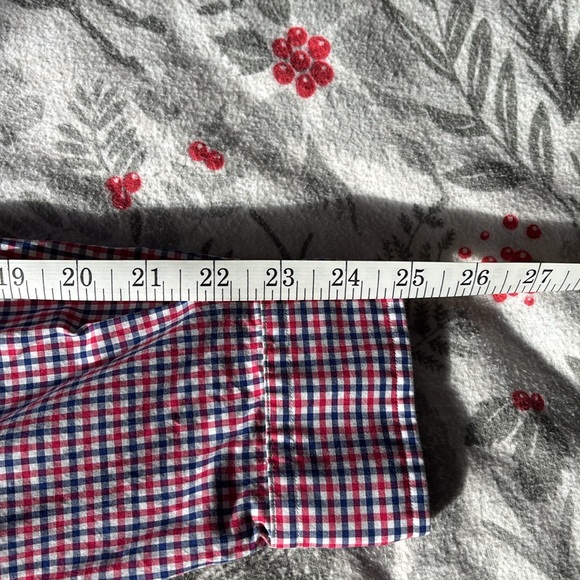 Men’s medium Ralph Lauren button down long sleeve shirt. - Picture 4 of 5